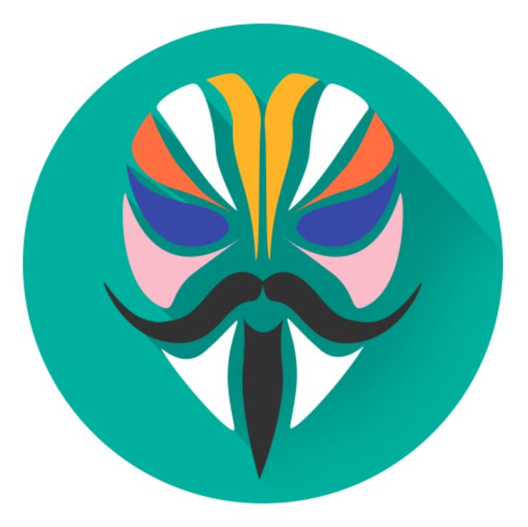 Magisk versteckt den Root-Zugriff vor Android-Apps