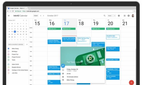 Google Kalender Design-Update 2017 (1)