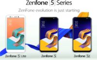 ASUS ZenFone 5 Header