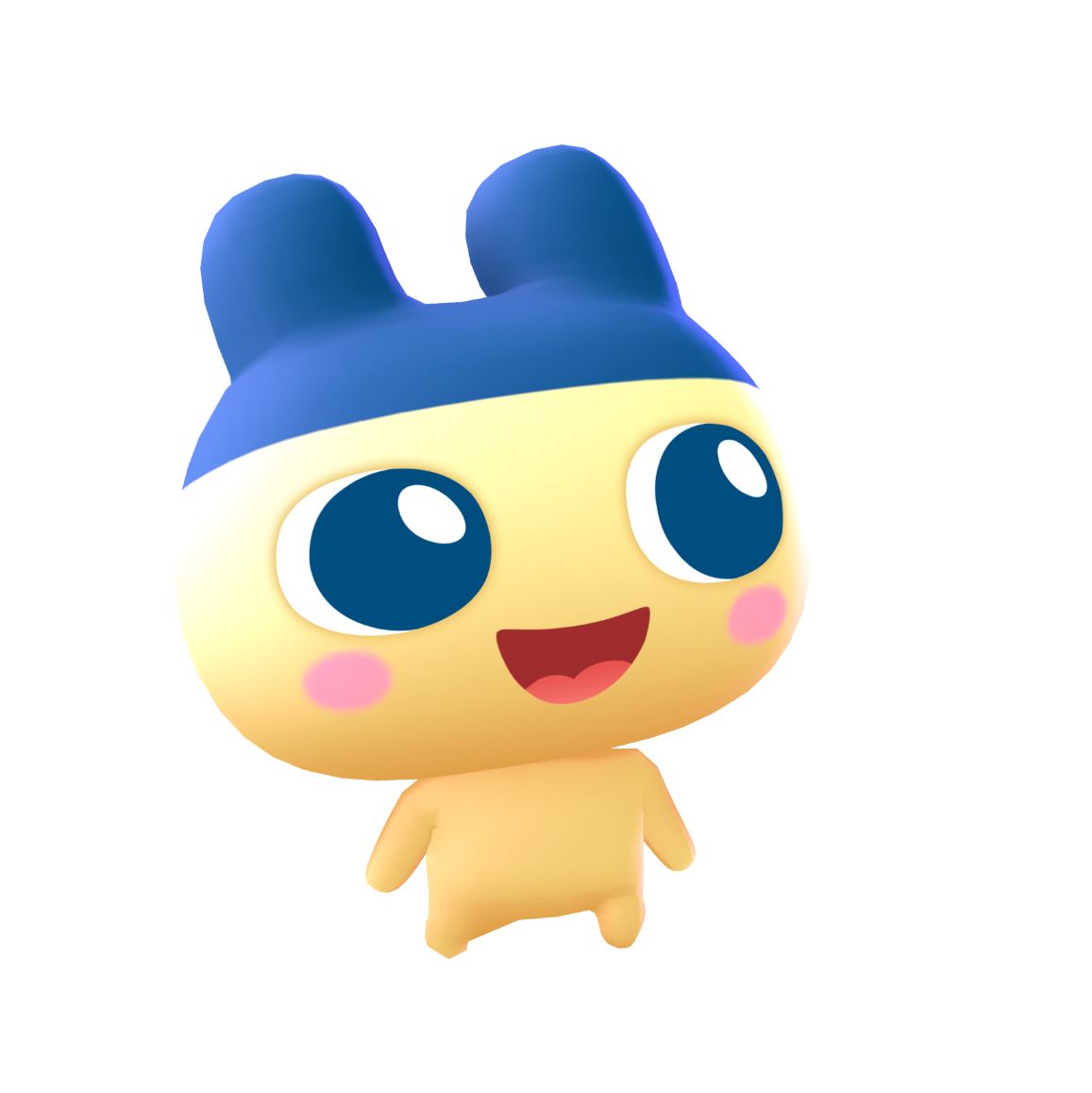 Tamagotchi Feiert Comeback Als Brandneues Android-Spiel