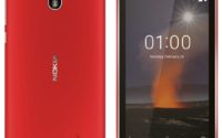 Nokia 1