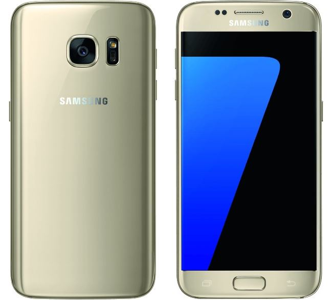 Samsung Galaxy S7 für noch 349 MediaMarkt