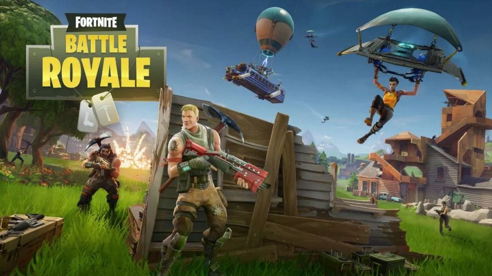 Fortnite Battle Royale für Android angekündigt - 976 x 548 jpeg 89kB