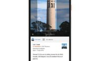 Google Fotos mit Google Lens