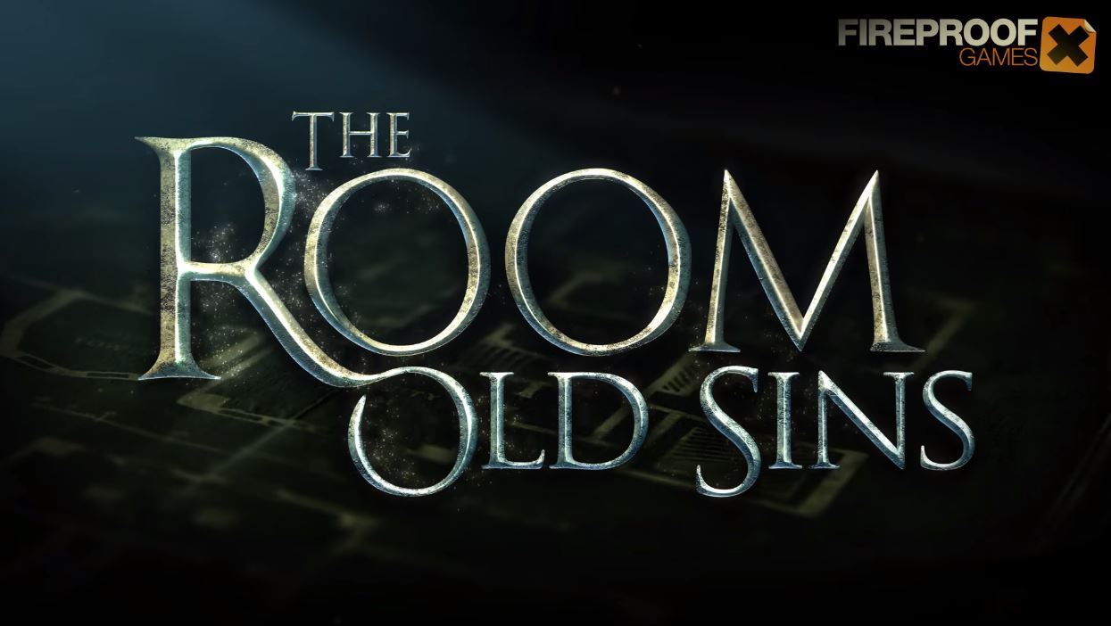 The Room Old Sins Ist Als Beta Gestartet Die Schon Voll Ist