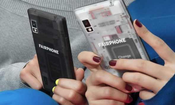 Fairphone 2