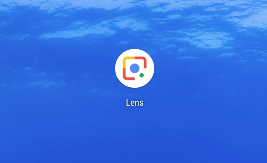 Google Lens kommt auch in die Google Bildersuche