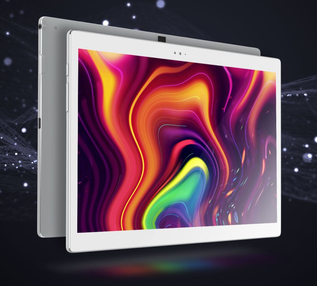 Alldocube X TabletAlternative mit Super AMOLED von Samsung