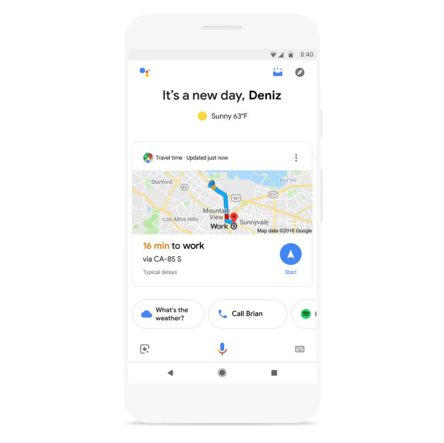 Google Assistant wird endlich wirklich unser Assistent