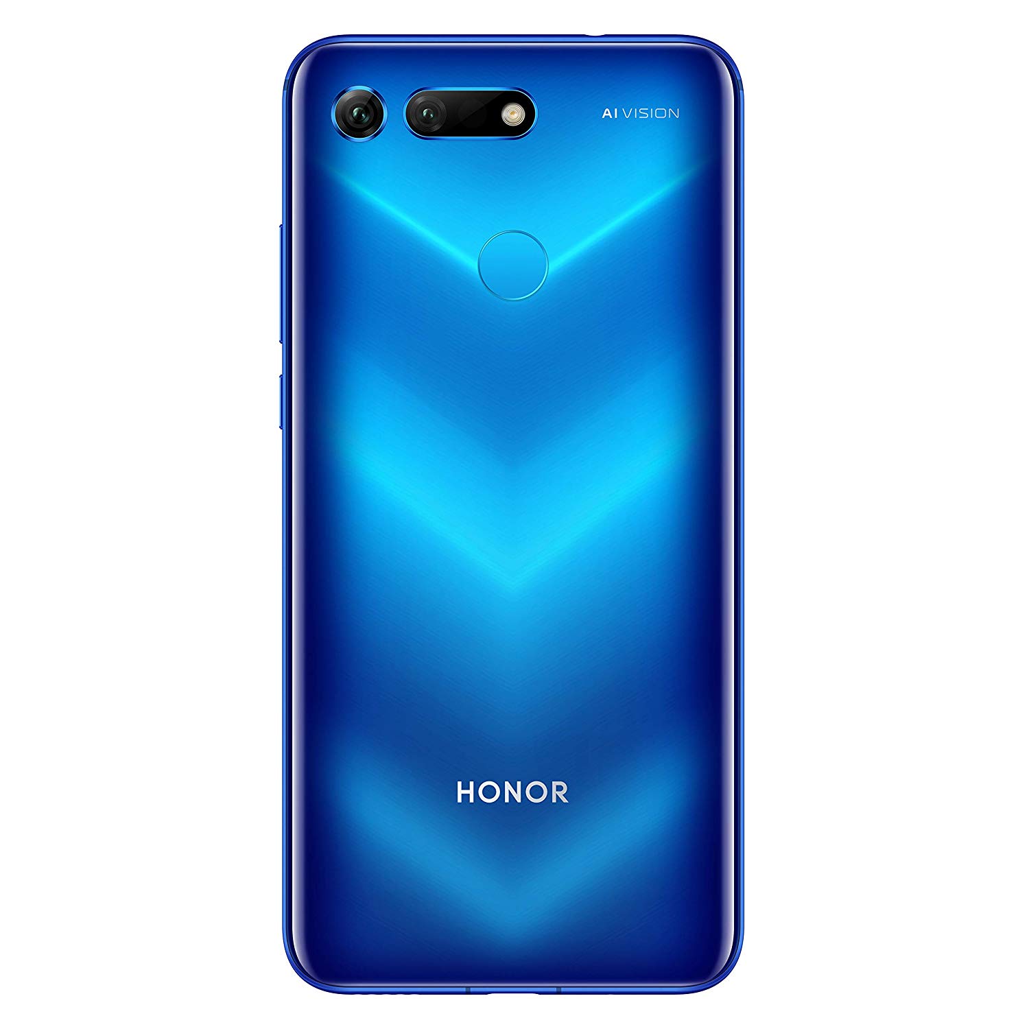 Honor view 20 обзор