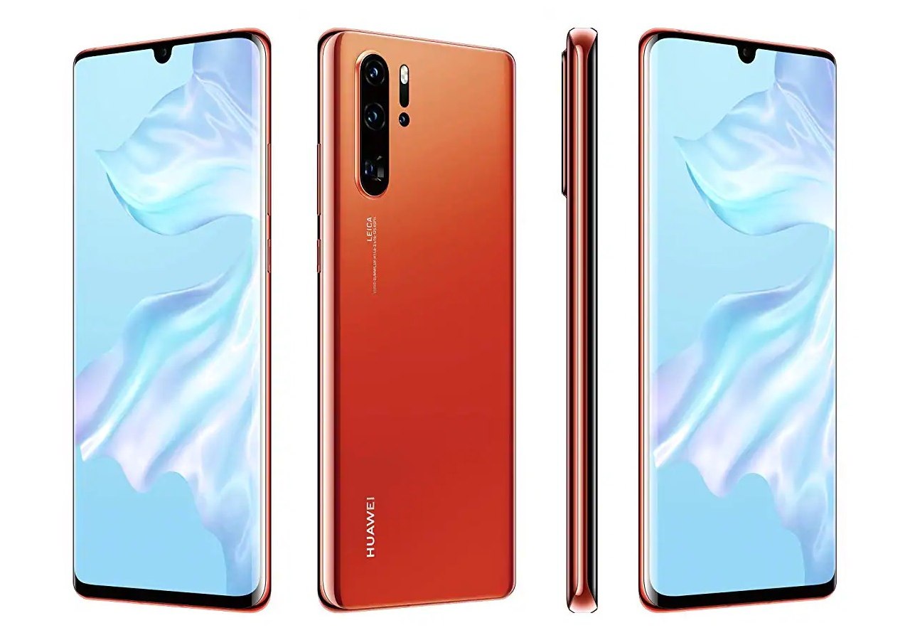 Huawei p30 pro 256