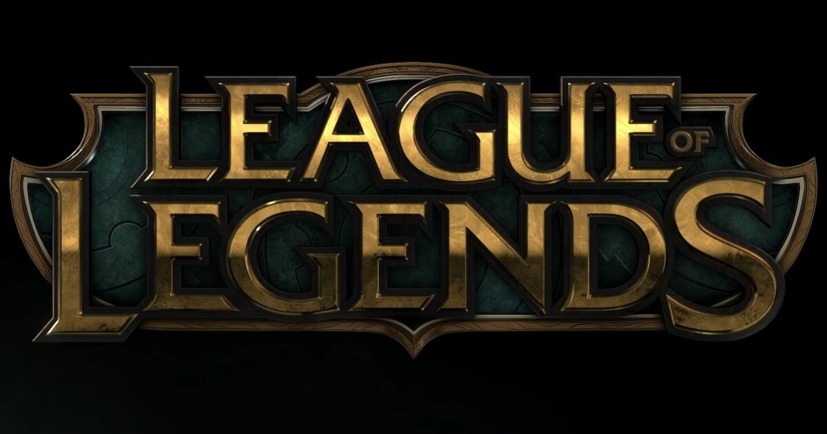 League of Legends Header