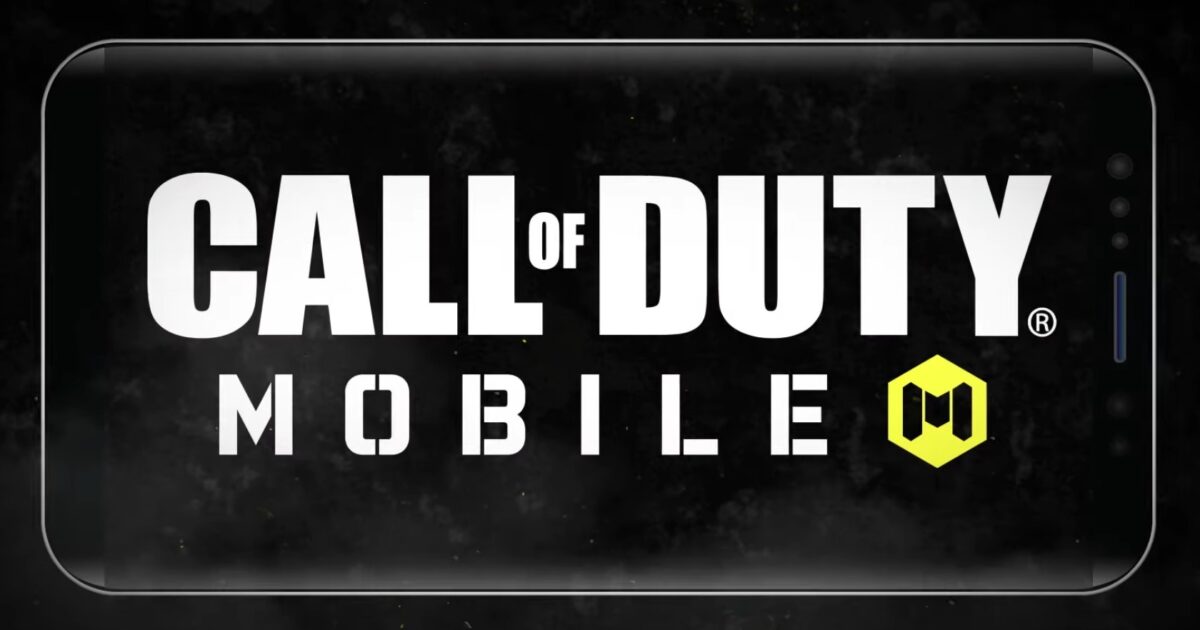 Call of Duty Mobile