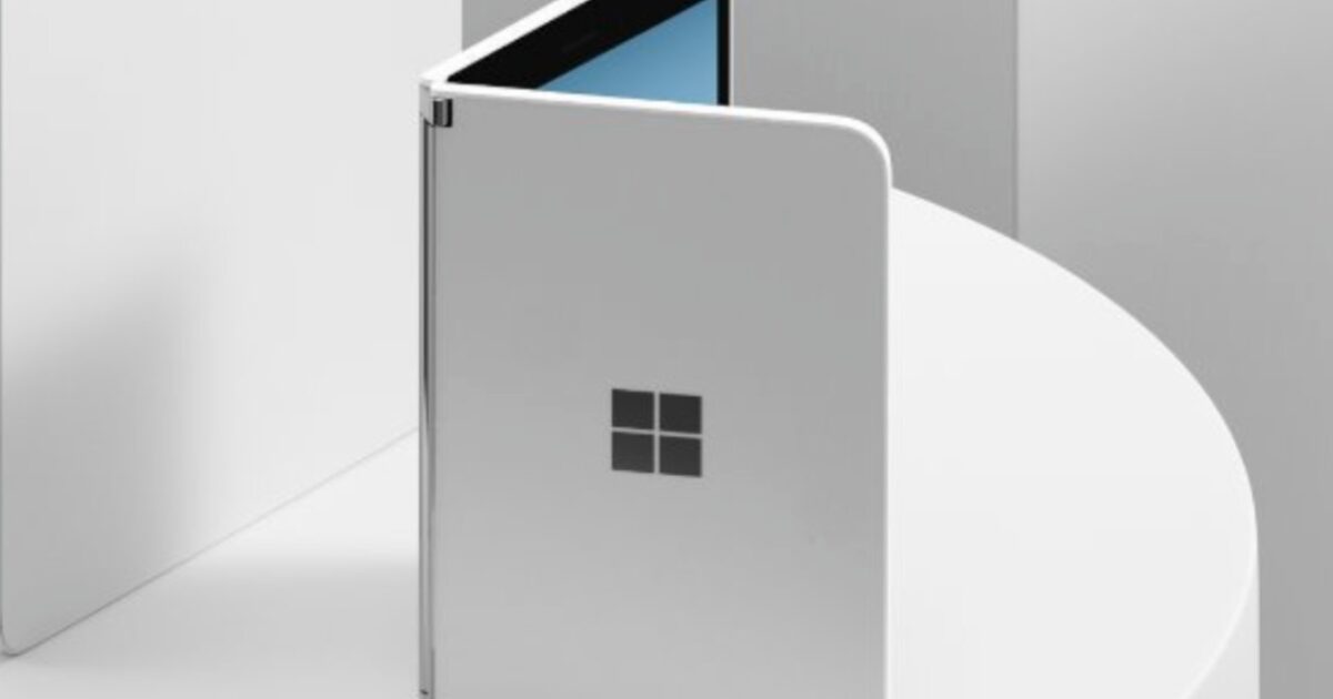 Surface Duo