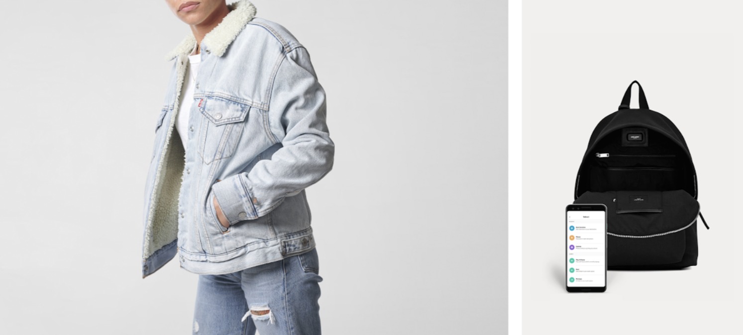 levis deutschland