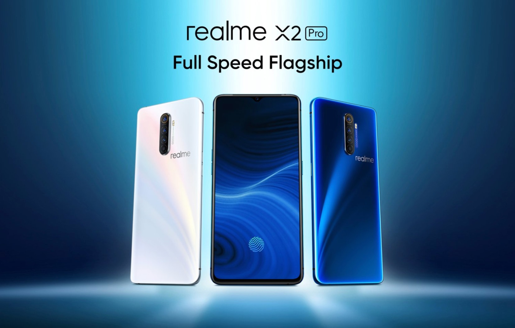 realme x pro 10