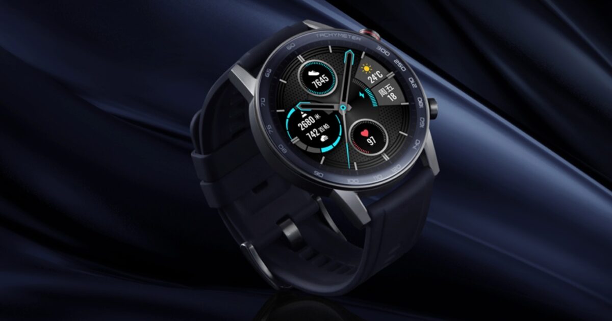 Honor MagicWatch 2