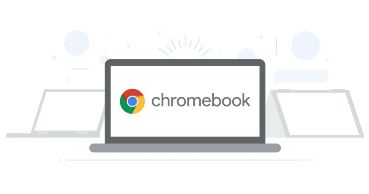 Google Chromebooks Header