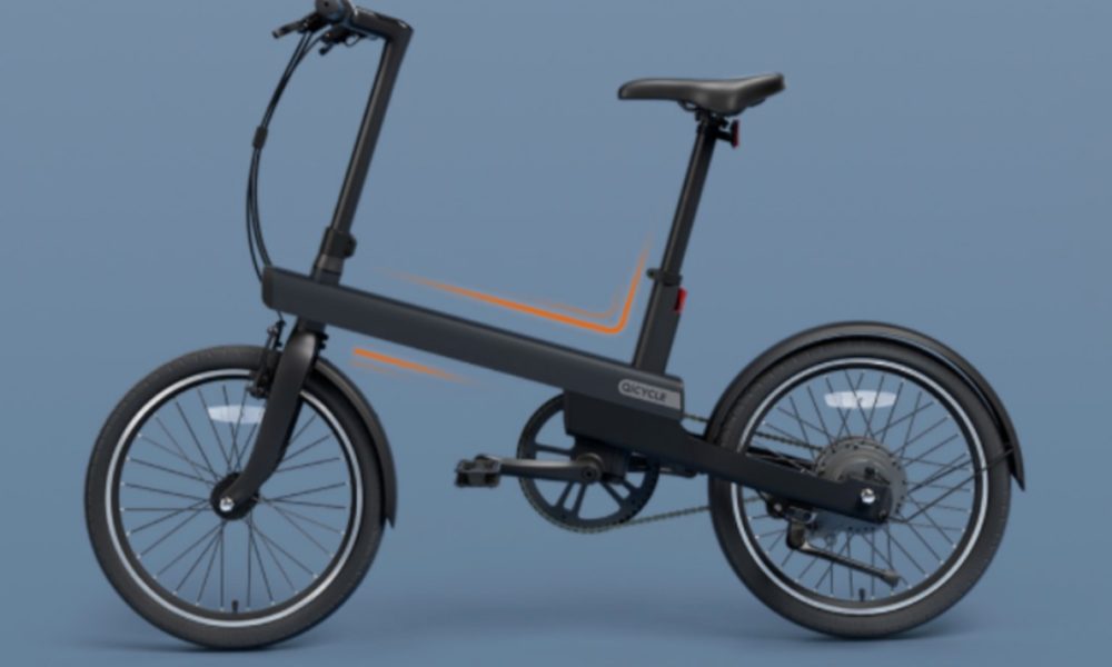 QiCycle 2019