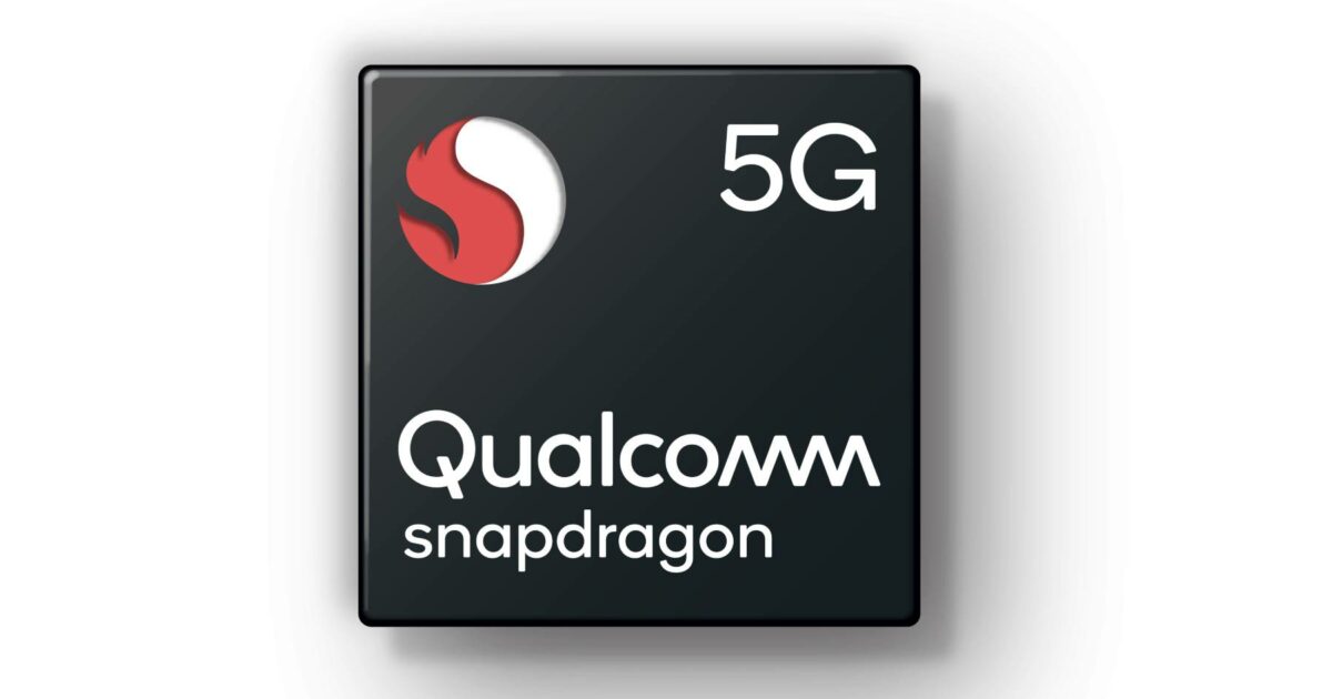 Snapdragon 5G