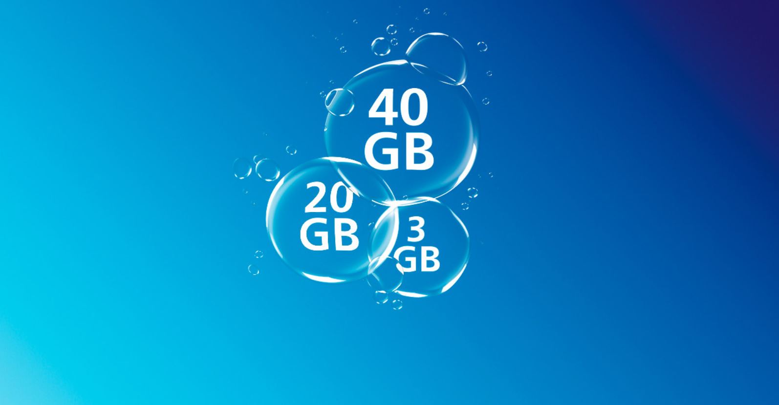 O2: Kunden Erhalten Jetzt Mehr Datenvolumen Zum Gleichen Preis