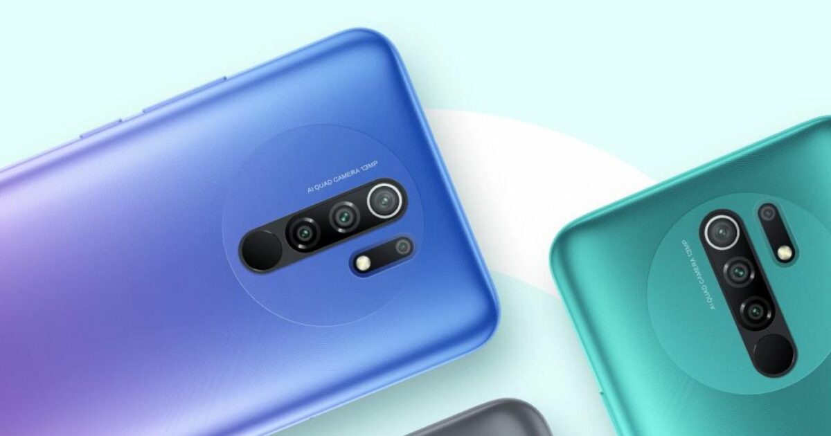 Redmi 9