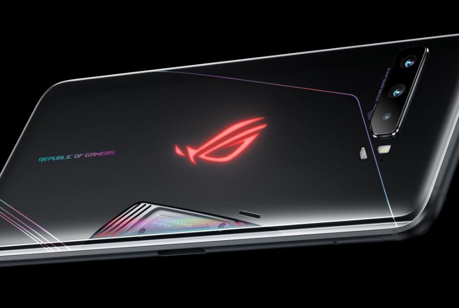 Asus Rog Phone 3