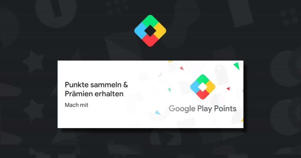 Google Play Points