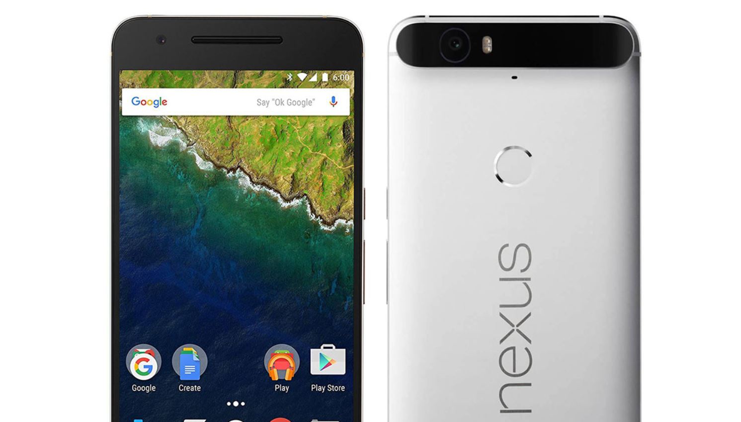 Comeback des Nexus 6P Neues PocoSmartphone erinnert uns