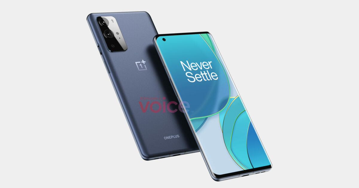 Oneplus 9 Pro Leak Voice Onleaks Header