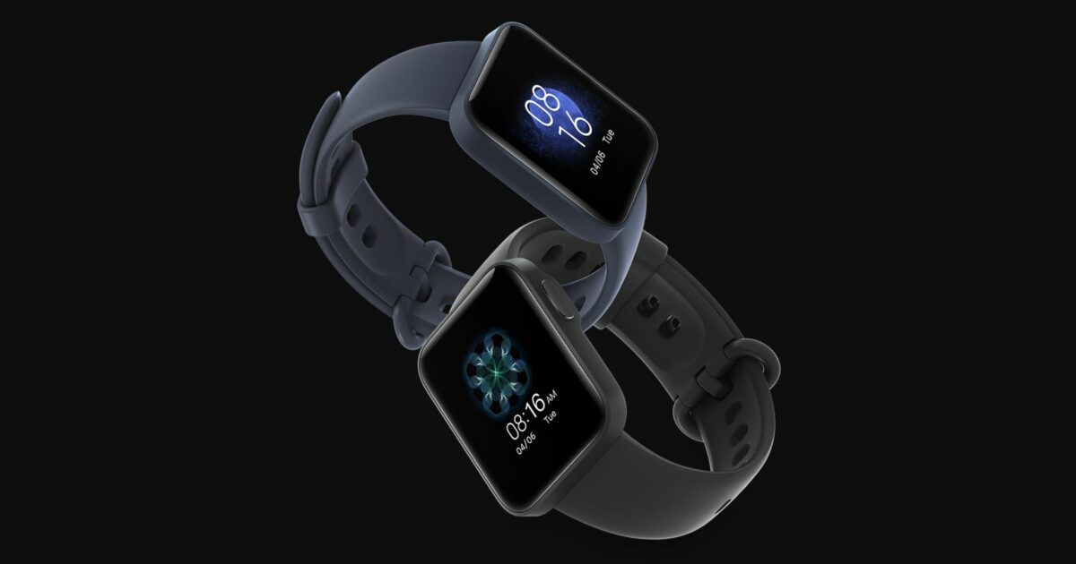 Xiaom Mi Watch Lite