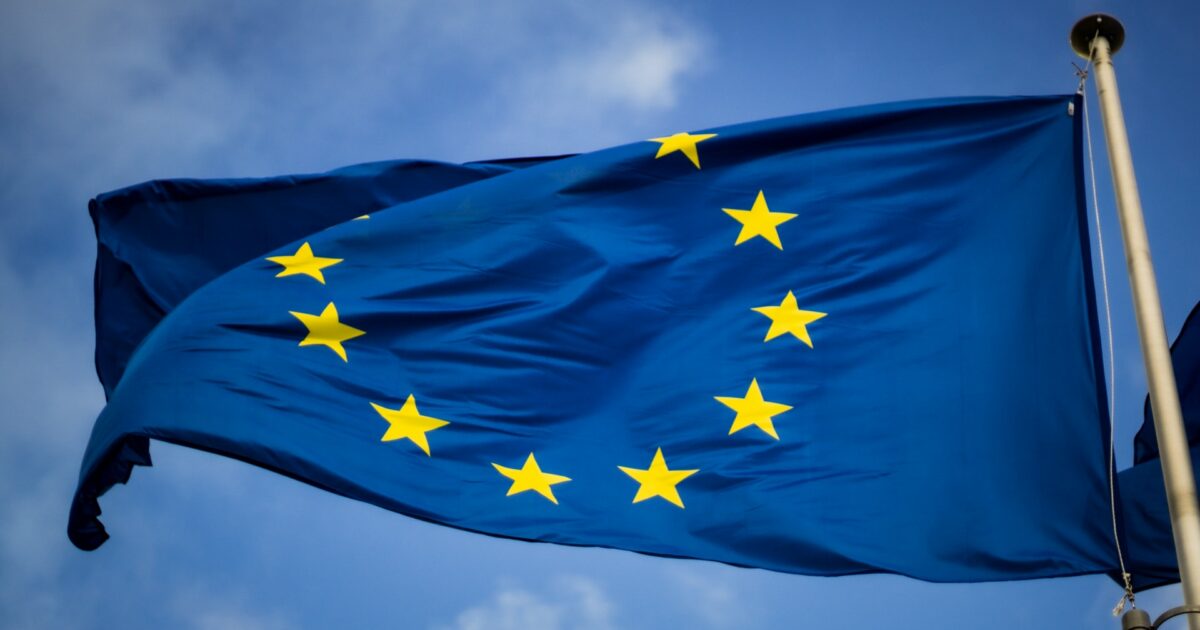 European Union Flag Christian Lue 8yw6tsb8tnc Unsplash