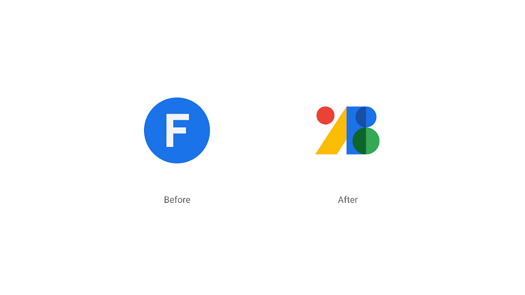 Wichtige Änderung: Googles Schriftarten-Archiv Bekommt Neues Logo Und ...