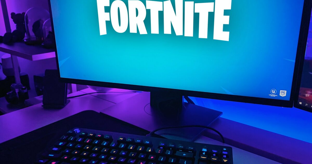 Fortnite Computer Header Vlad Gorshkov G1jbcaqp5sk Unsplash