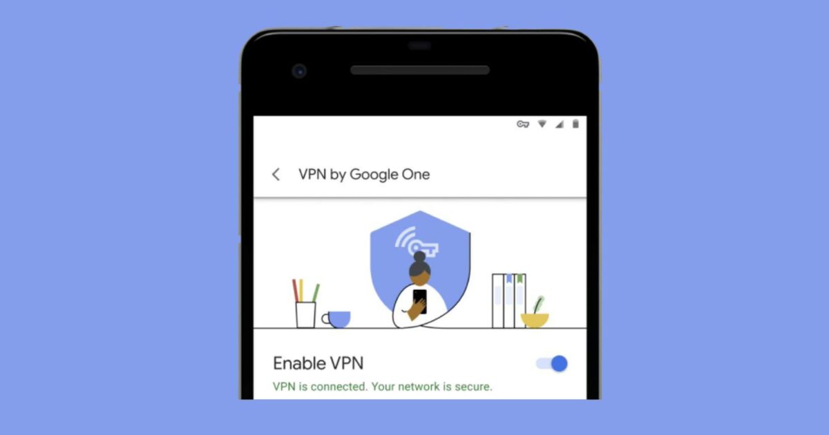 Vpn By Google One (1)