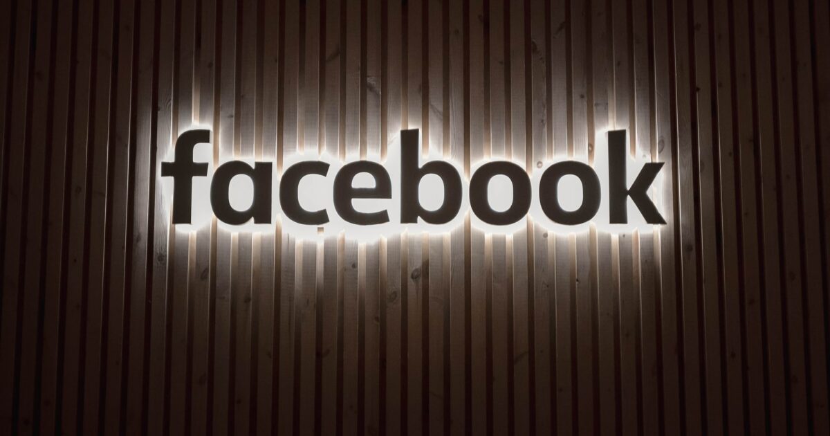 Facebook Logo Alex Haney Agqzy Uj3s4 Unsplash