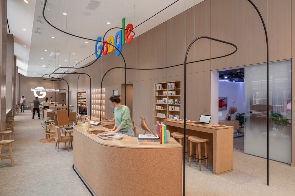 google pixel shop near me