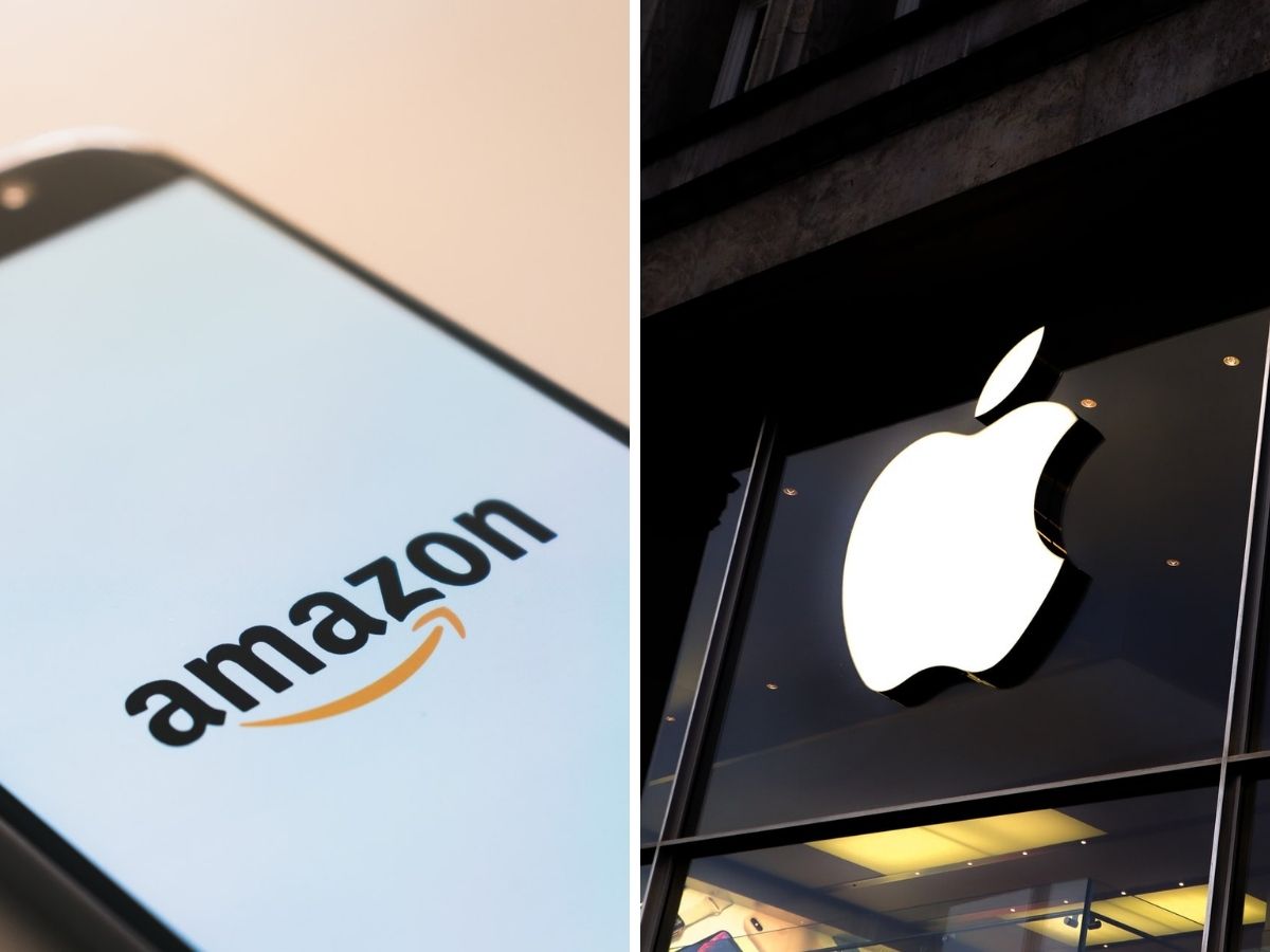 Absprachen Zwischen Amazon Und Apple? Kartellamt Untersucht