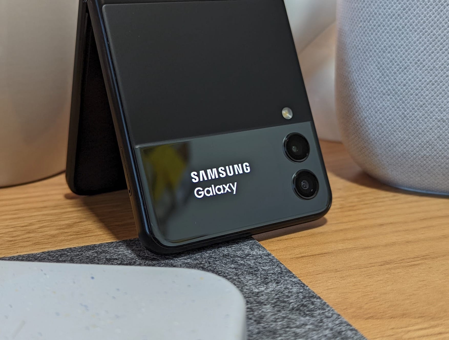 Bei Android-Updates ist jetzt Samsung die beste Wahl thumbnail