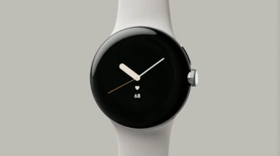 Google Pixel Watch