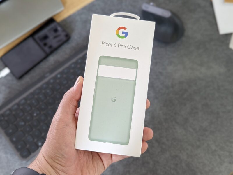 Pixel 6 Pro Case