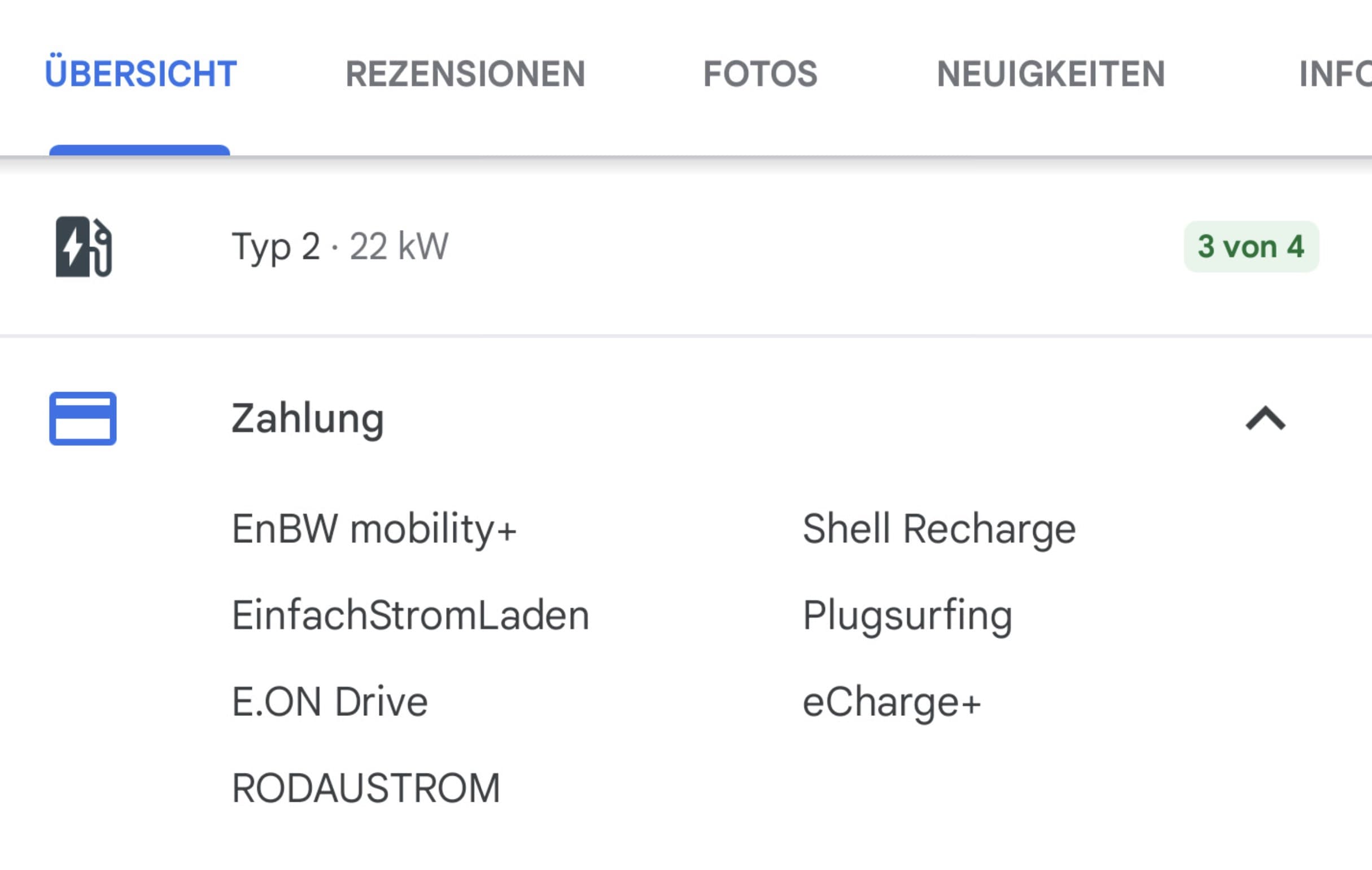 Google Maps Muss Für E-Autos Besser Werden - Wie Das Gelingen Soll