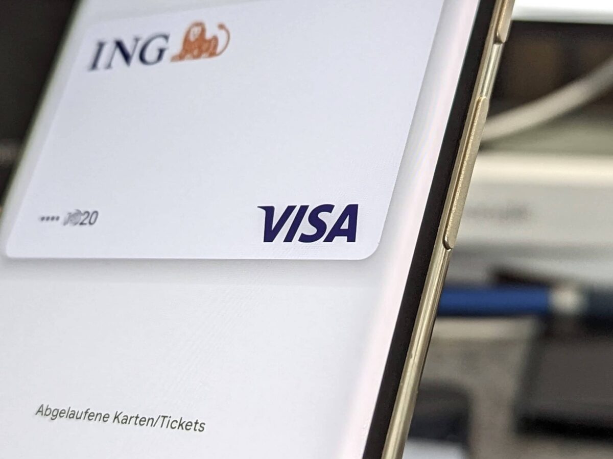 Visa Ing