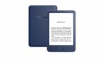 Amazon Kindle 2022 Blau Hero