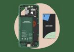 Fairphone 4 Akku