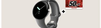 Google Pixel Watch 50 Euro Gutschein