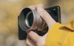 Xiaomi Leica Objektiv