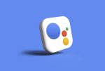 Google Assistant Logo Hero