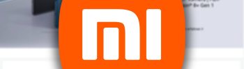 Xiaomi Logo Hero