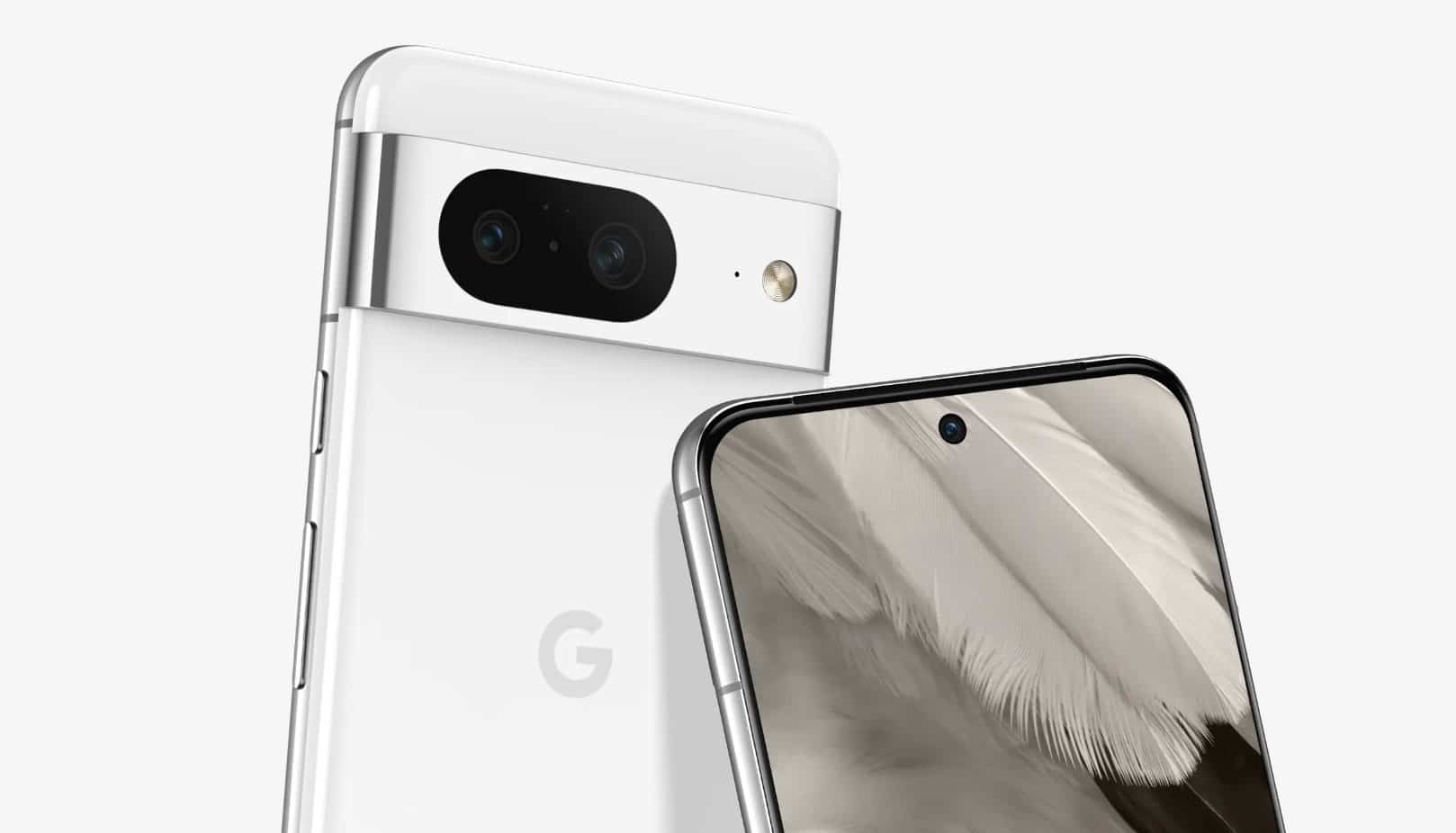 Google Pixel 8 (Pro) - Alle News, Infos, Details, Leaks: Die Ersten Fotos